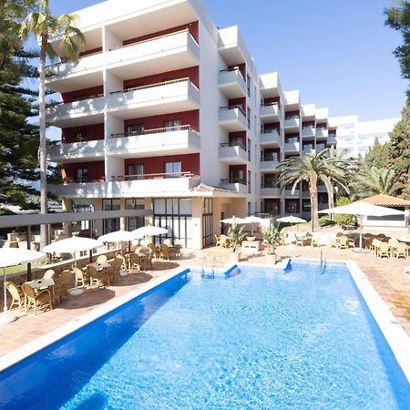 Apartamentos Pabisa Orlando Playa de Palma  Exterior foto