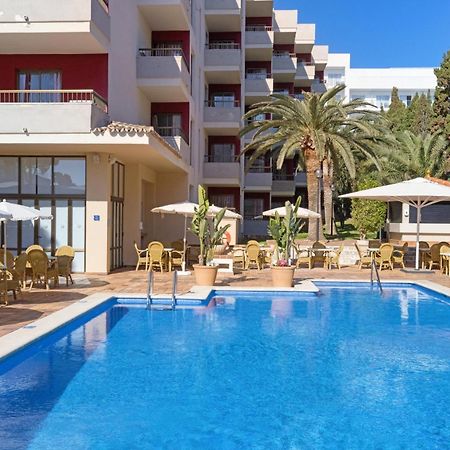 Apartamentos Pabisa Orlando Playa de Palma  Exterior foto